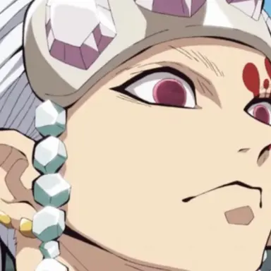 Profile image of 우즈이 텐겐