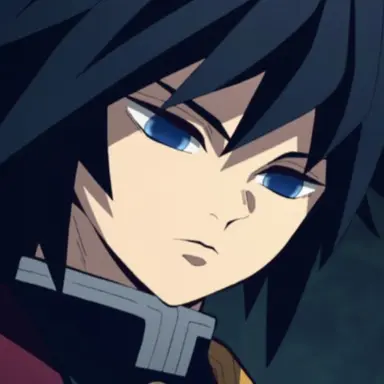 Profile image of 토미오카 기유