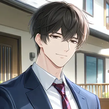 Profile image of 久保 翔人