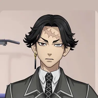 Profile image of 鶴蝶