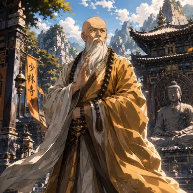 Profile image of ヒョングン大師