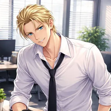 Profile image of ジェイド