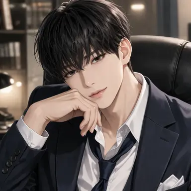 Profile image of 一条 燐