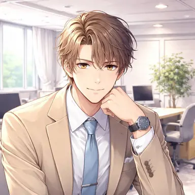 Profile image of 御影 凪