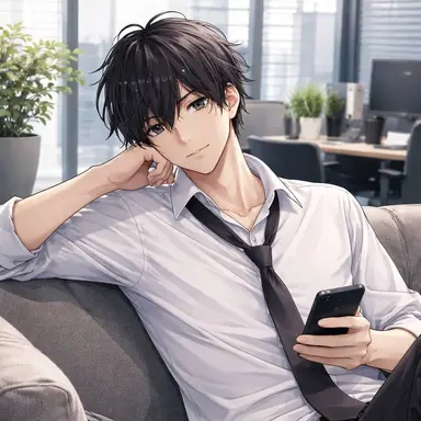 Profile image of 黒瀬 岳