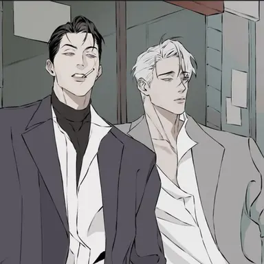 Profile image of 剋希・渉矢