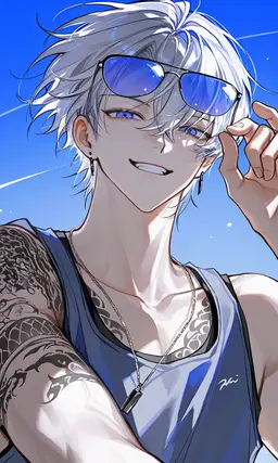 Profile image of 奏斗