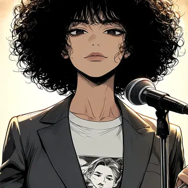 Profile image of Toya Drummond
