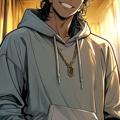 Profile image of Micah Reeves