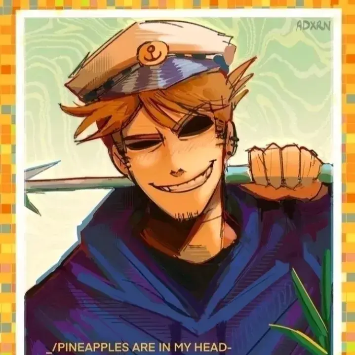 StaleMolly5074의 Tom EddsWorld