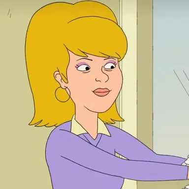 Profile image of Sue Murphy