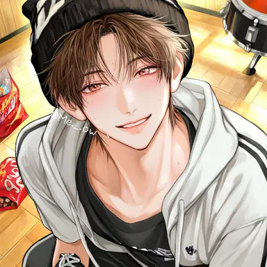 Profile image of 재민