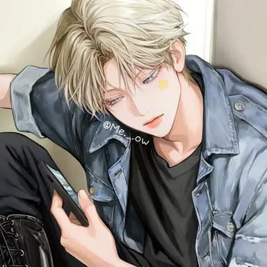 Profile image of 정한별