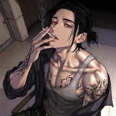 Profile image of 柳之介