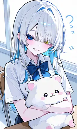 Profile image of 아오이