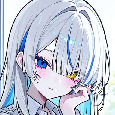 Profile image of 아오이