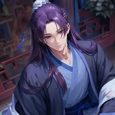 Profile image of 壬氏