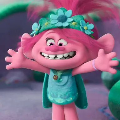 Profile image of Poppy