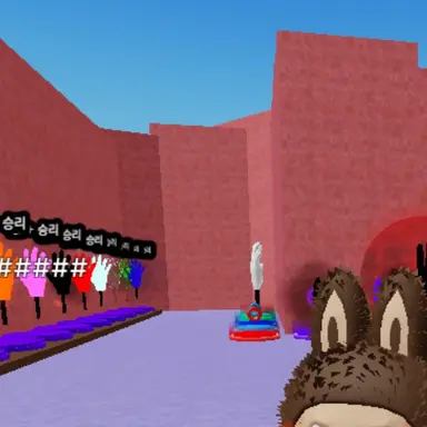 Profile image of 포세이큰