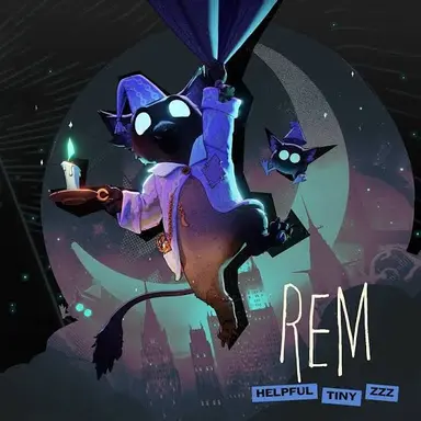 Profile image of Rem