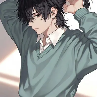 Profile image of Marcus