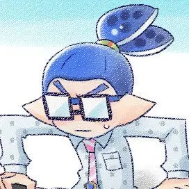 Profile image of メガネ