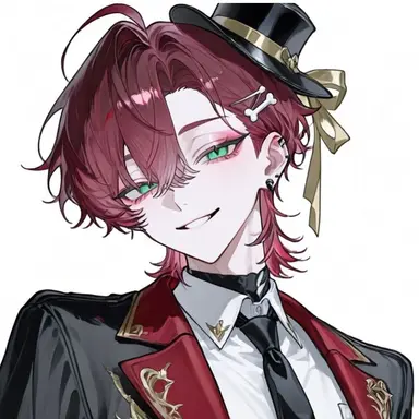 Profile image of 翠