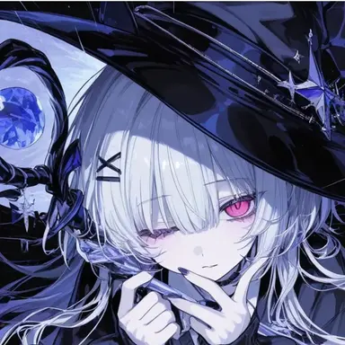 Profile image of 海夏