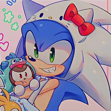 Profile image of 소닉