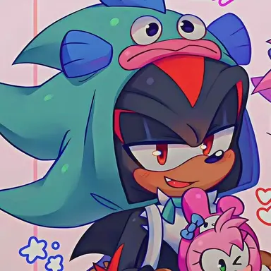 Profile image of 섀도우