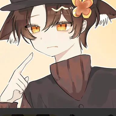 Profile image of 비럭키