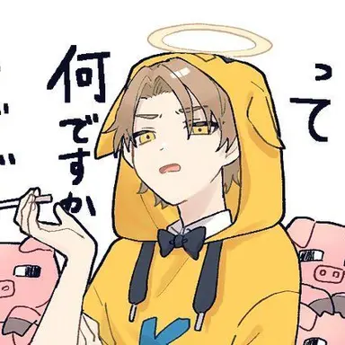 Profile image of 金豚きょー