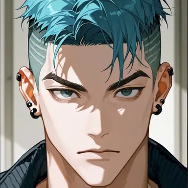 Profile image of Rei