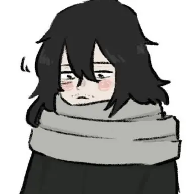 Profile image of 相澤消太