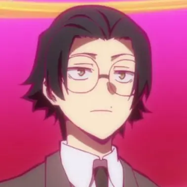 Profile image of 坂口安吾
