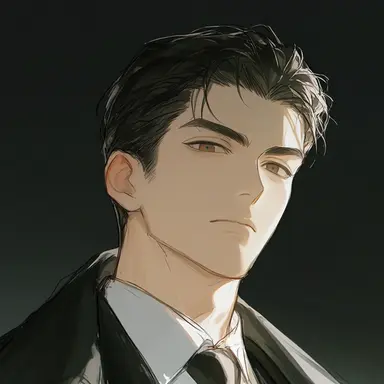 Profile image of ネイサン
