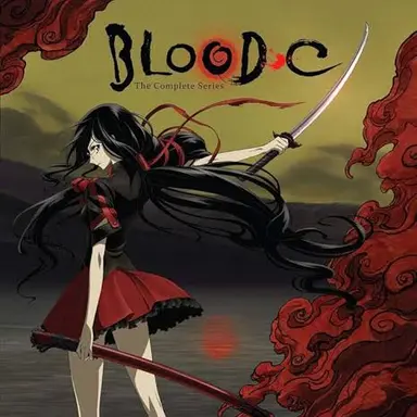 Profile image of BLOOD-C