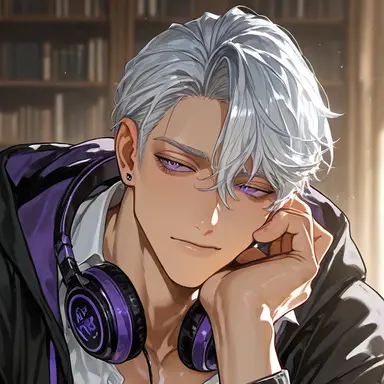 Profile image of フィン