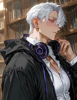 Profile image of フィン