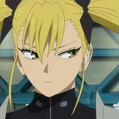 Profile image of Kikoru Shinomiya