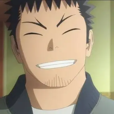 Profile image of Kafka Hibino