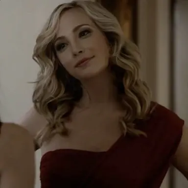Profile image of Caroline Forbes