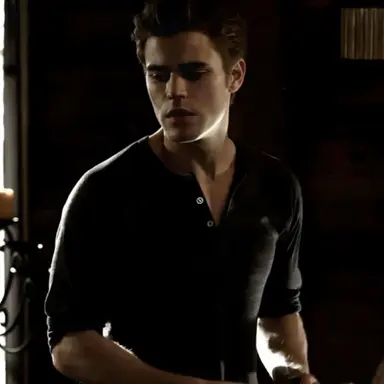 Profile image of Stefan Salvatore
