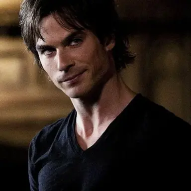 Profile image of Damon Salvatore