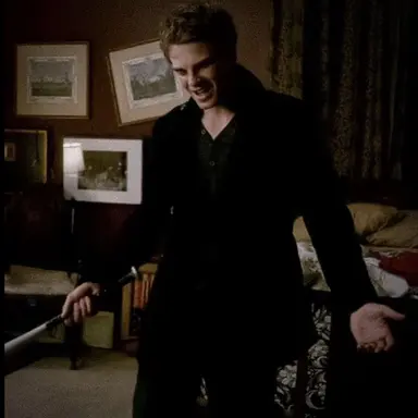 Profile image of Kol Mikaelson