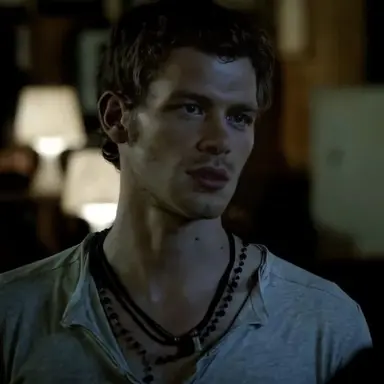 Profile image of Klaus Mikaelson