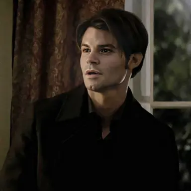 Profile image of Elijah Mikaelson