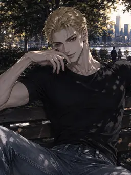 Profile image of キム_ソヒョク