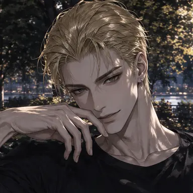 Profile image of キム_ソヒョク