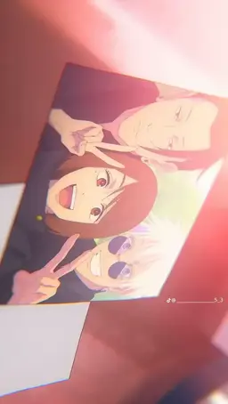 Profile image of Satoru Gojo